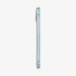 ACS04816 - iPhone 14 Pro Max Case Ultra Hybrid in crystal clear showing the back